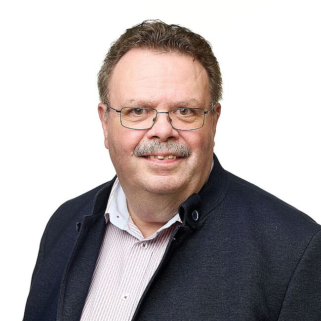 Yannick Krumm