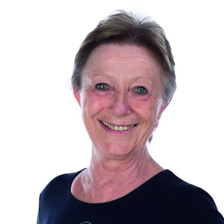 Brigitte Desalmand