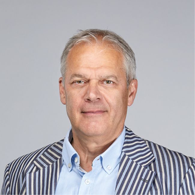 Marc Bernhard